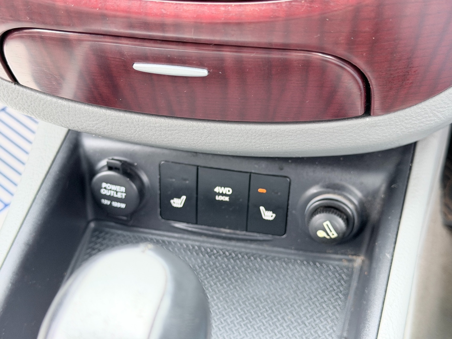 Used Hyundai Santa Fe 2006 for sale - 77782706: Photo 14