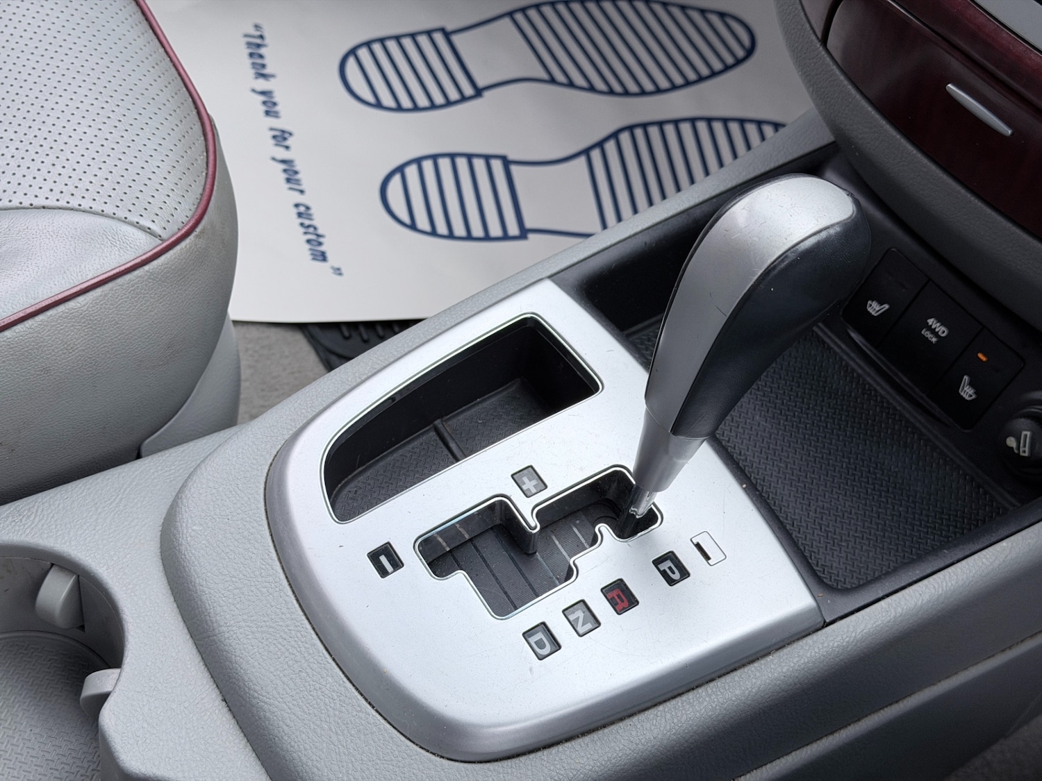 Used Hyundai Santa Fe 2006 for sale - 77782706: Photo 15