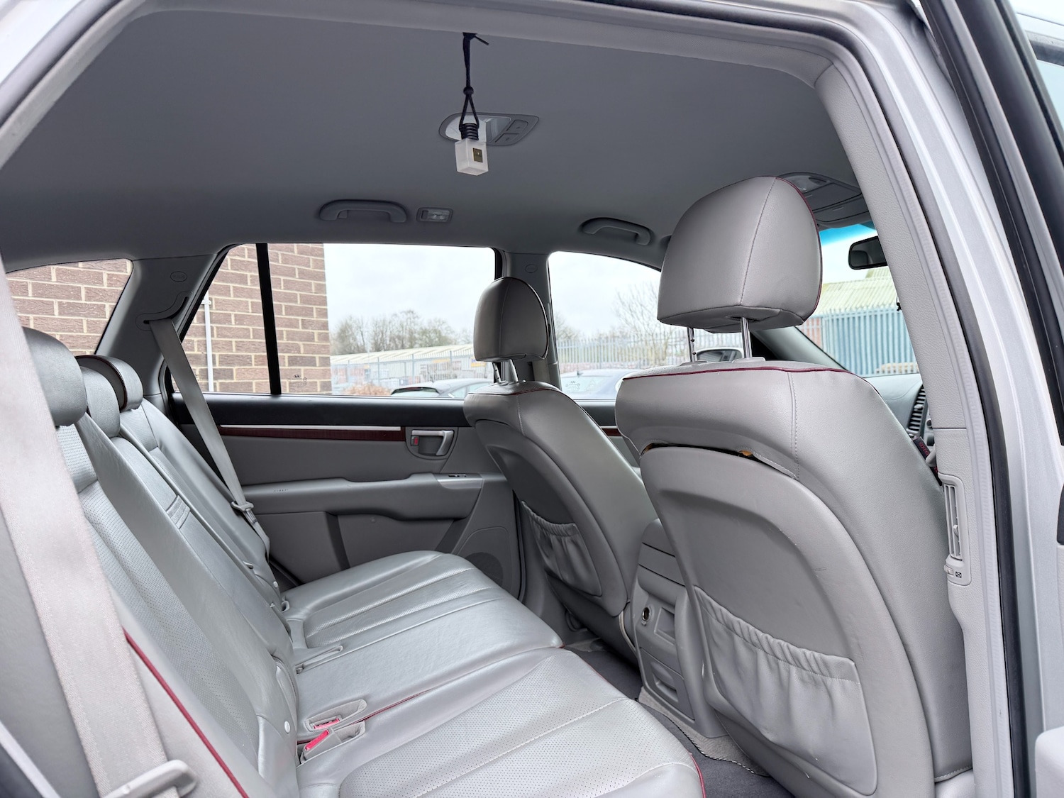 Used Hyundai Santa Fe 2006 for sale - 77782706: Photo 22