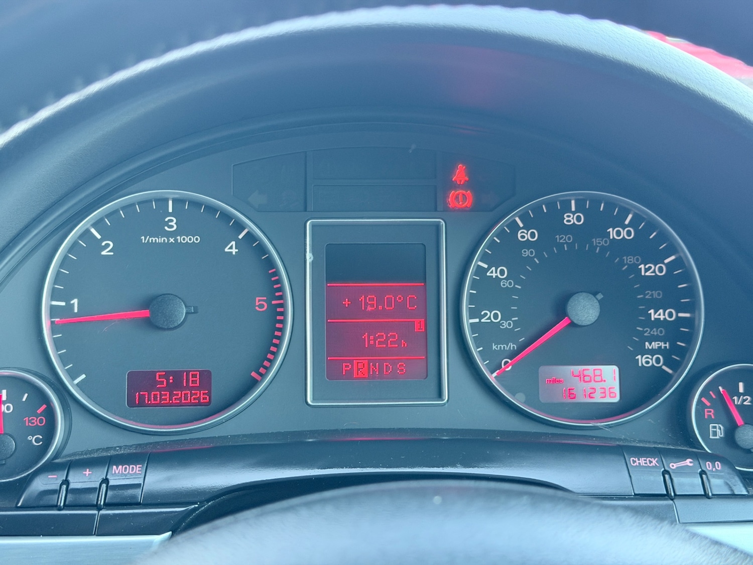 Used Audi A4 2005 for sale - 77921774: Photo 10