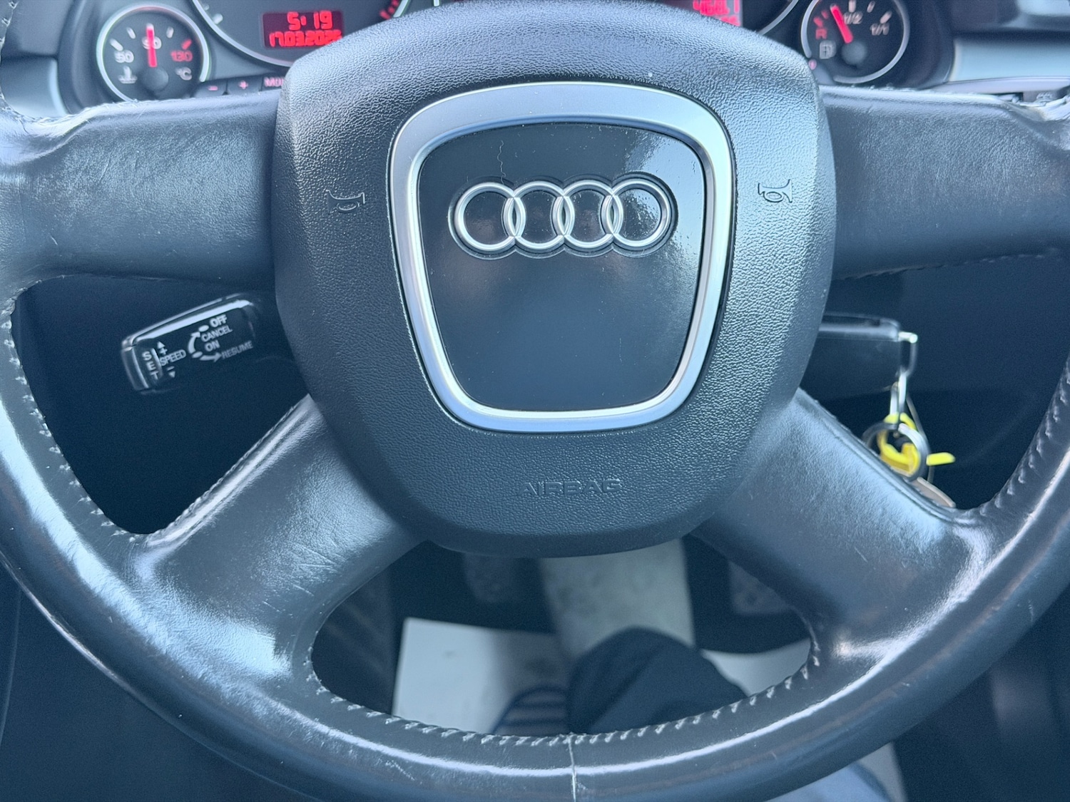 Used Audi A4 2005 for sale - 77921774: Photo 11