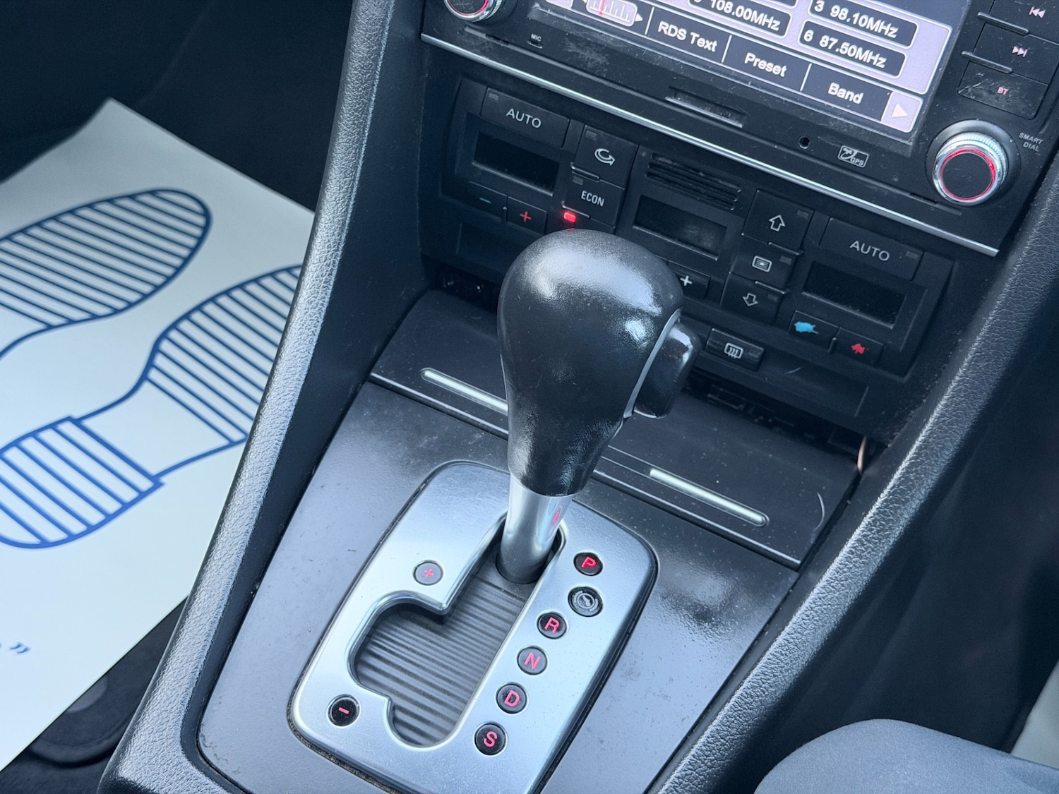 Used Audi A4 2005 for sale - 77921774: Photo 13