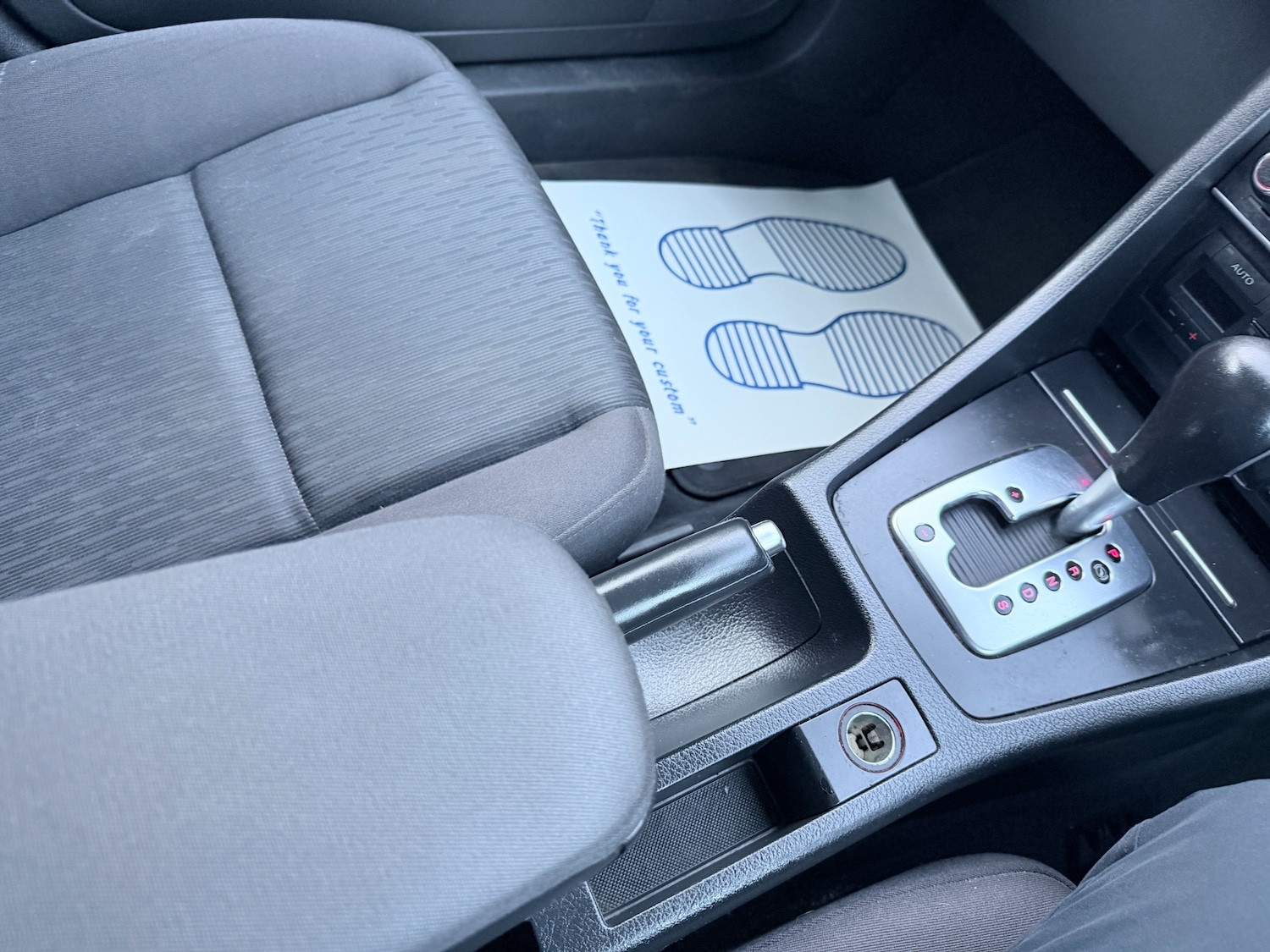 Used Audi A4 2005 for sale - 77921774: Photo 14