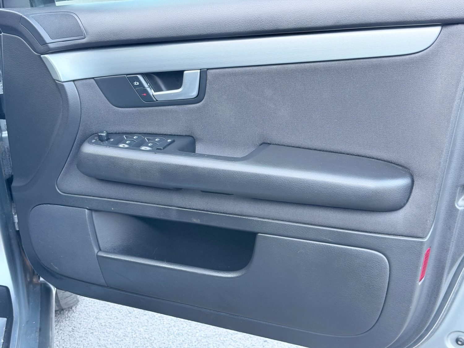 Used Audi A4 2005 for sale - 77921774: Photo 18