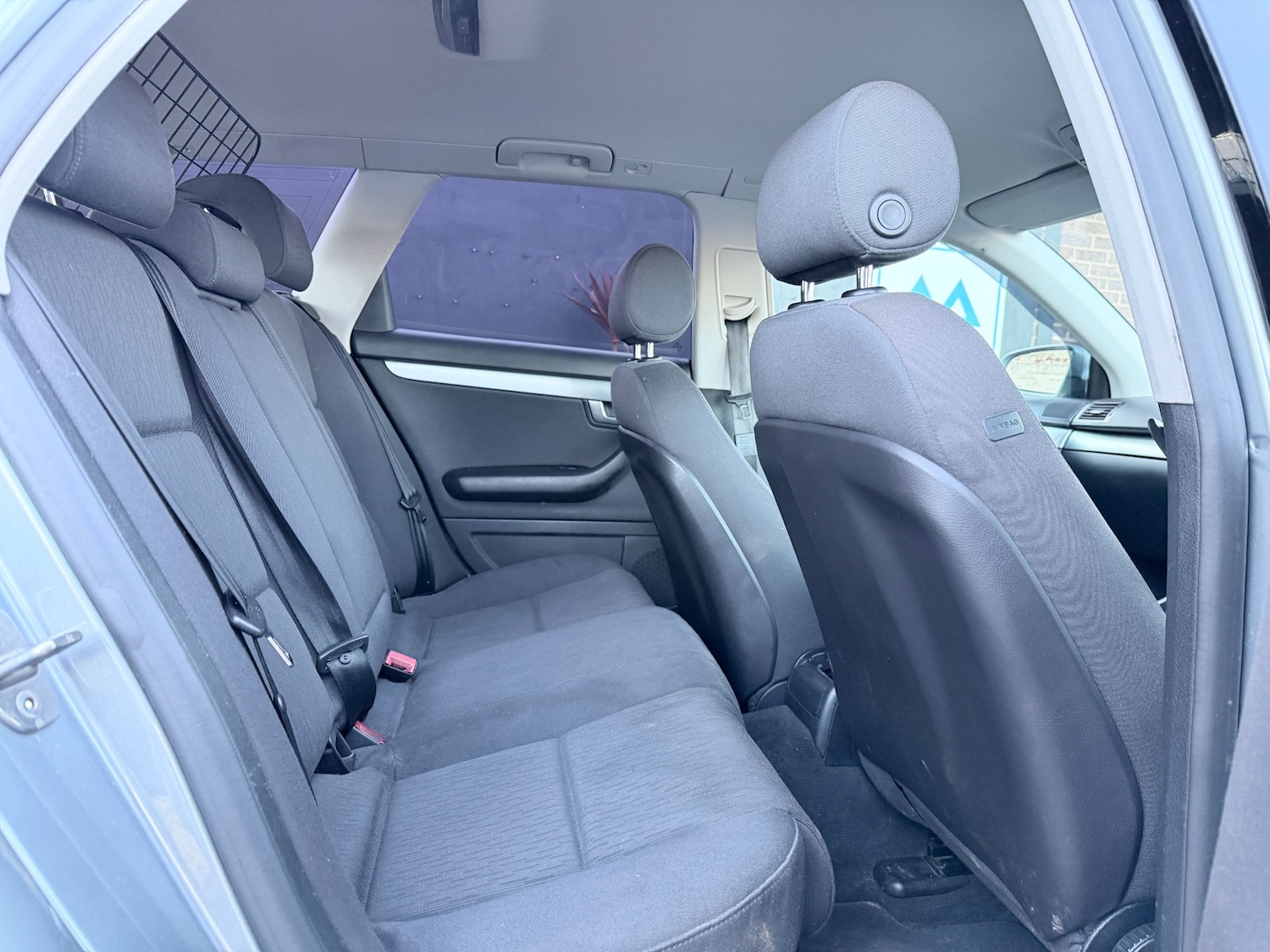 Used Audi A4 2005 for sale - 77921774: Photo 19