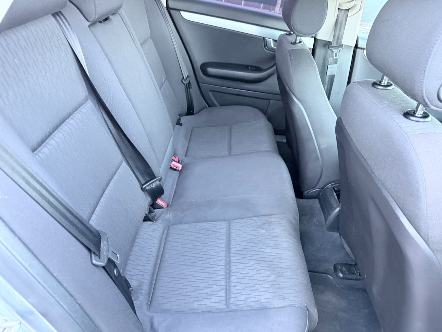 Used Audi A4 2005 for sale - 77921774: Photo 20