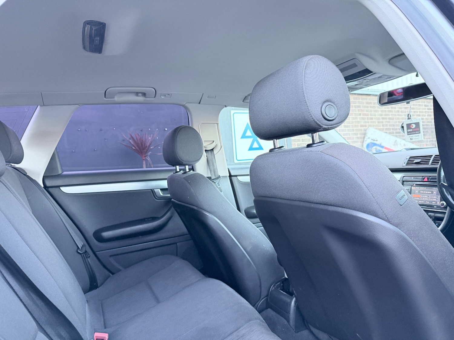 Used Audi A4 2005 for sale - 77921774: Photo 21