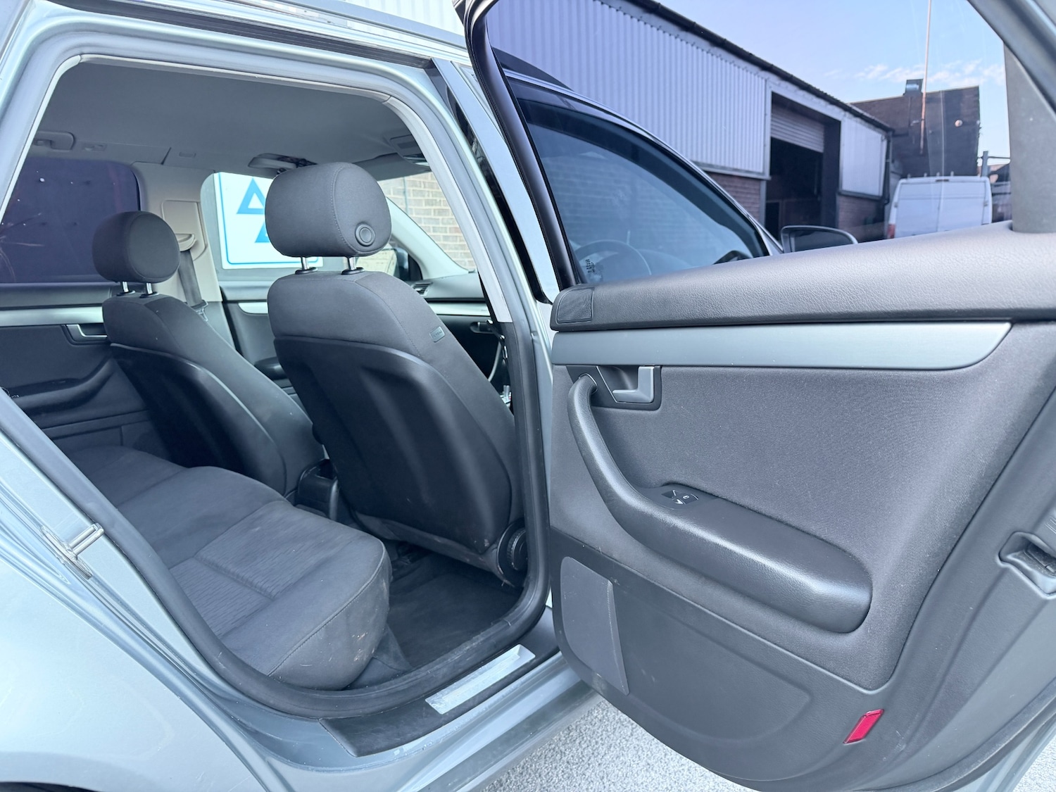 Used Audi A4 2005 for sale - 77921774: Photo 22