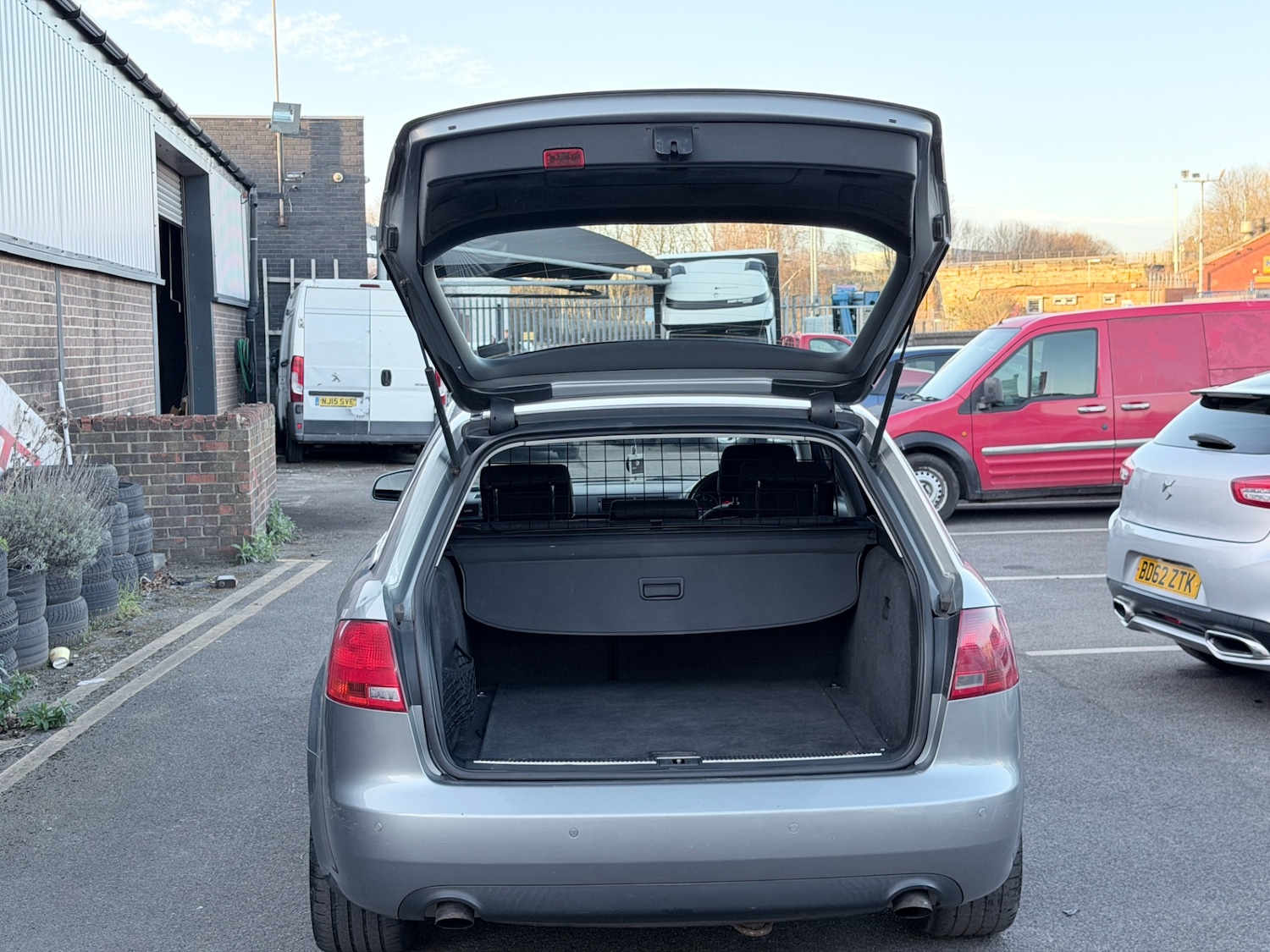 Used Audi A4 2005 for sale - 77921774: Photo 23