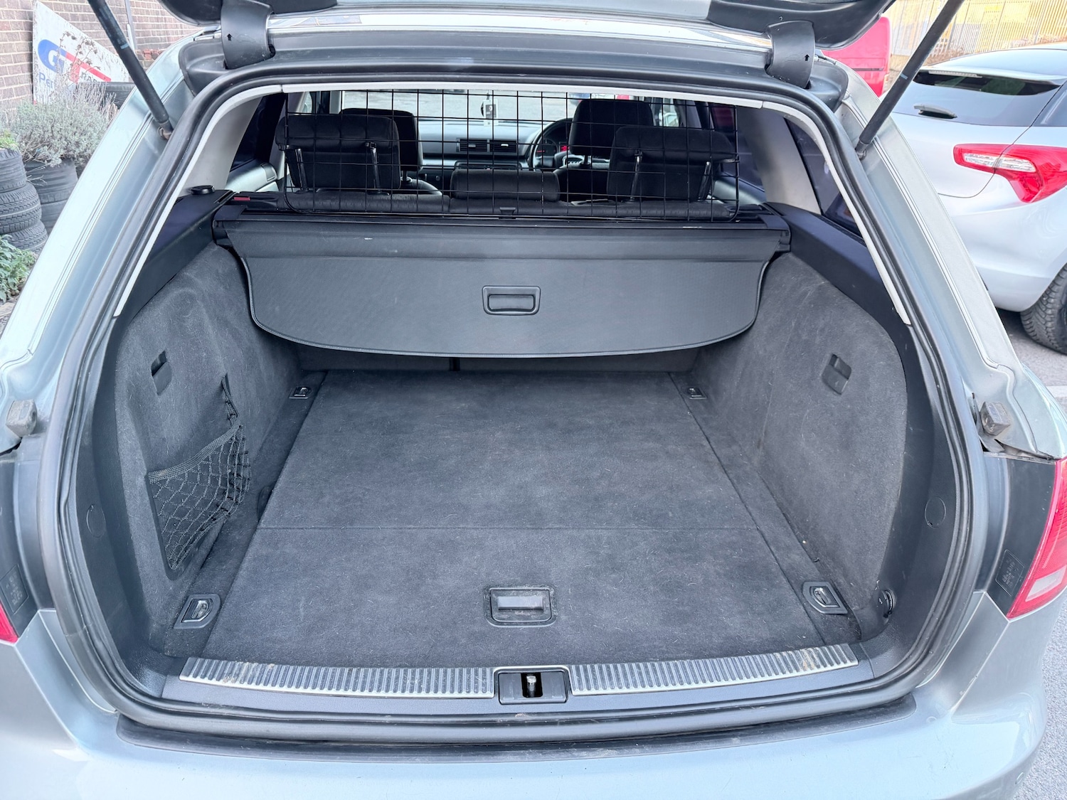 Used Audi A4 2005 for sale - 77921774: Photo 24