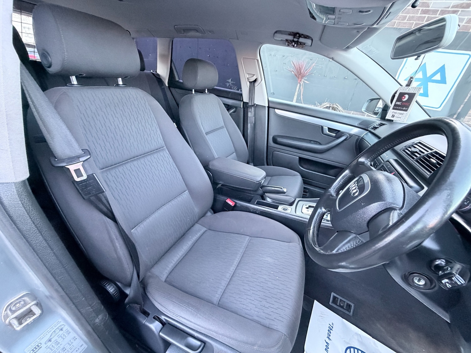 Used Audi A4 2005 for sale - 77921774: Photo 8