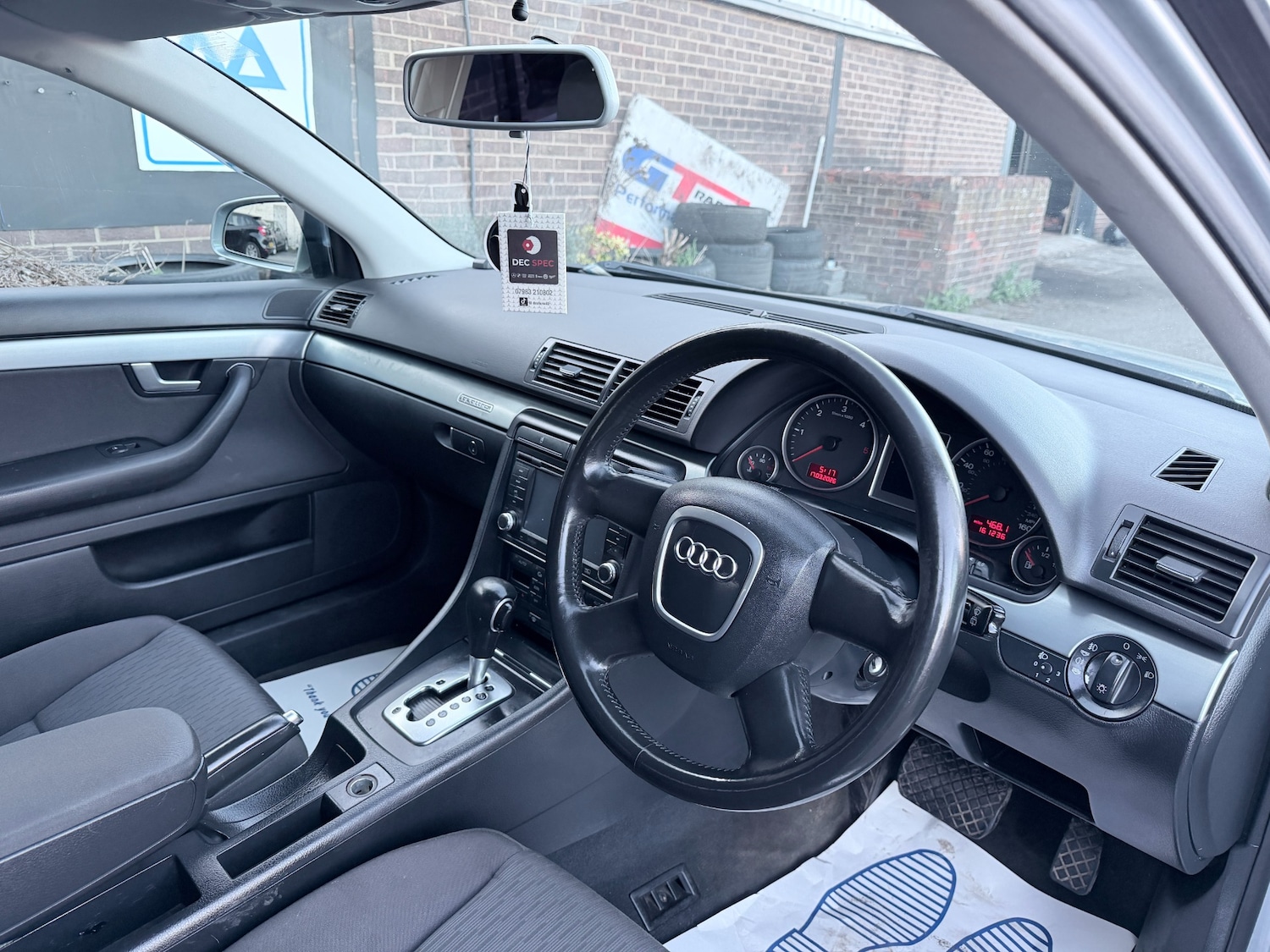 Used Audi A4 2005 for sale - 77921774: Photo 9