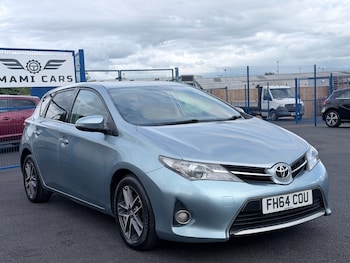 Used Toyota Auris 2014 for sale - 78795794: Photo