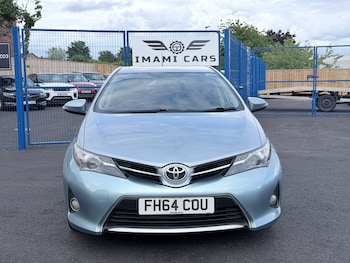 Used Toyota Auris 2014 for sale - 78795794: Photo