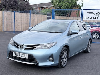 Used Toyota Auris 2014 for sale - 78795794: Photo
