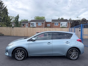 Used Toyota Auris 2014 for sale - 78795794: Photo