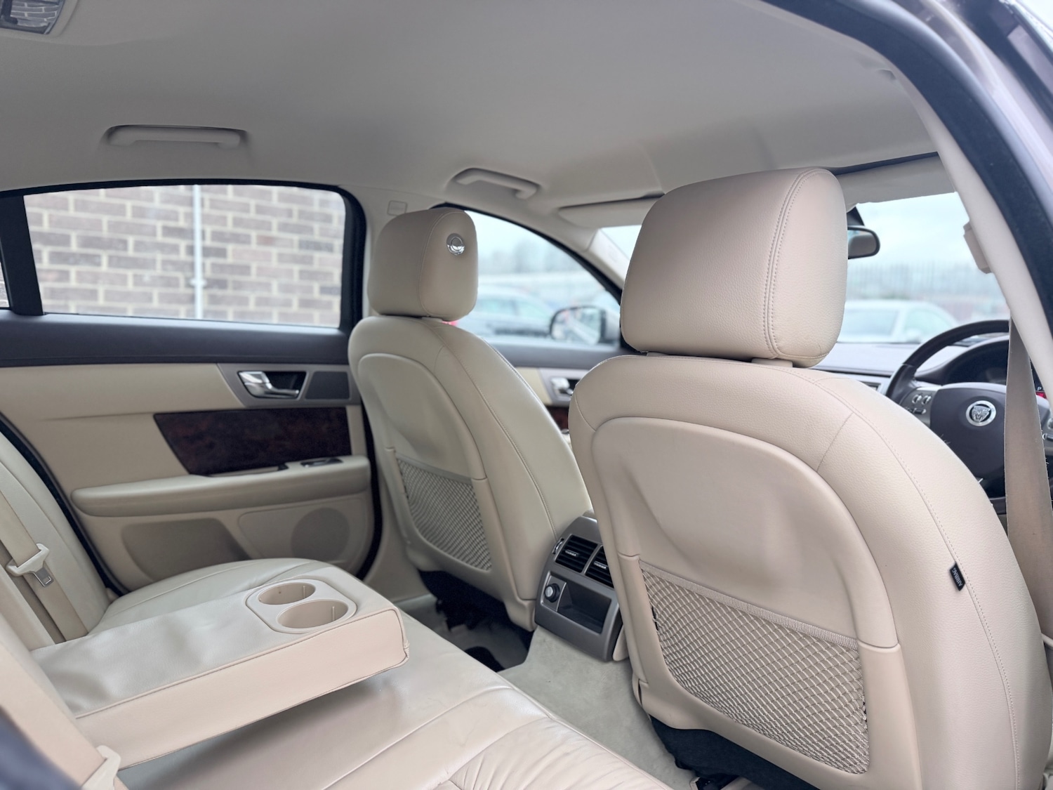 Used Jaguar XF 2010 for sale - 77365587: Photo 25