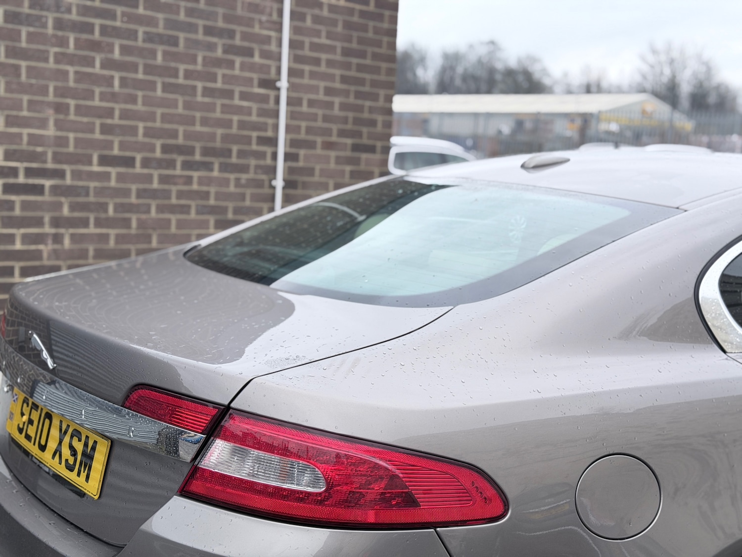 Used Jaguar XF 2010 for sale - 77365587: Photo 27