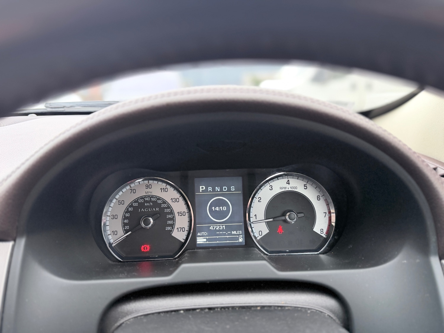 Used Jaguar XF 2010 for sale - 77365587: Photo 9