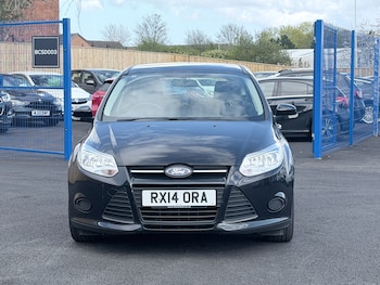 Used Ford Focus 2014 for sale - 78300685: Photo