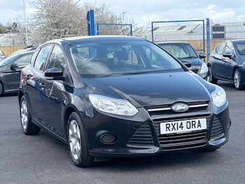 Used Ford Focus 2014 for sale - 78300685: Photo