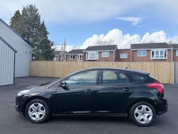 Used Ford Focus 2014 for sale - 78300685: Photo