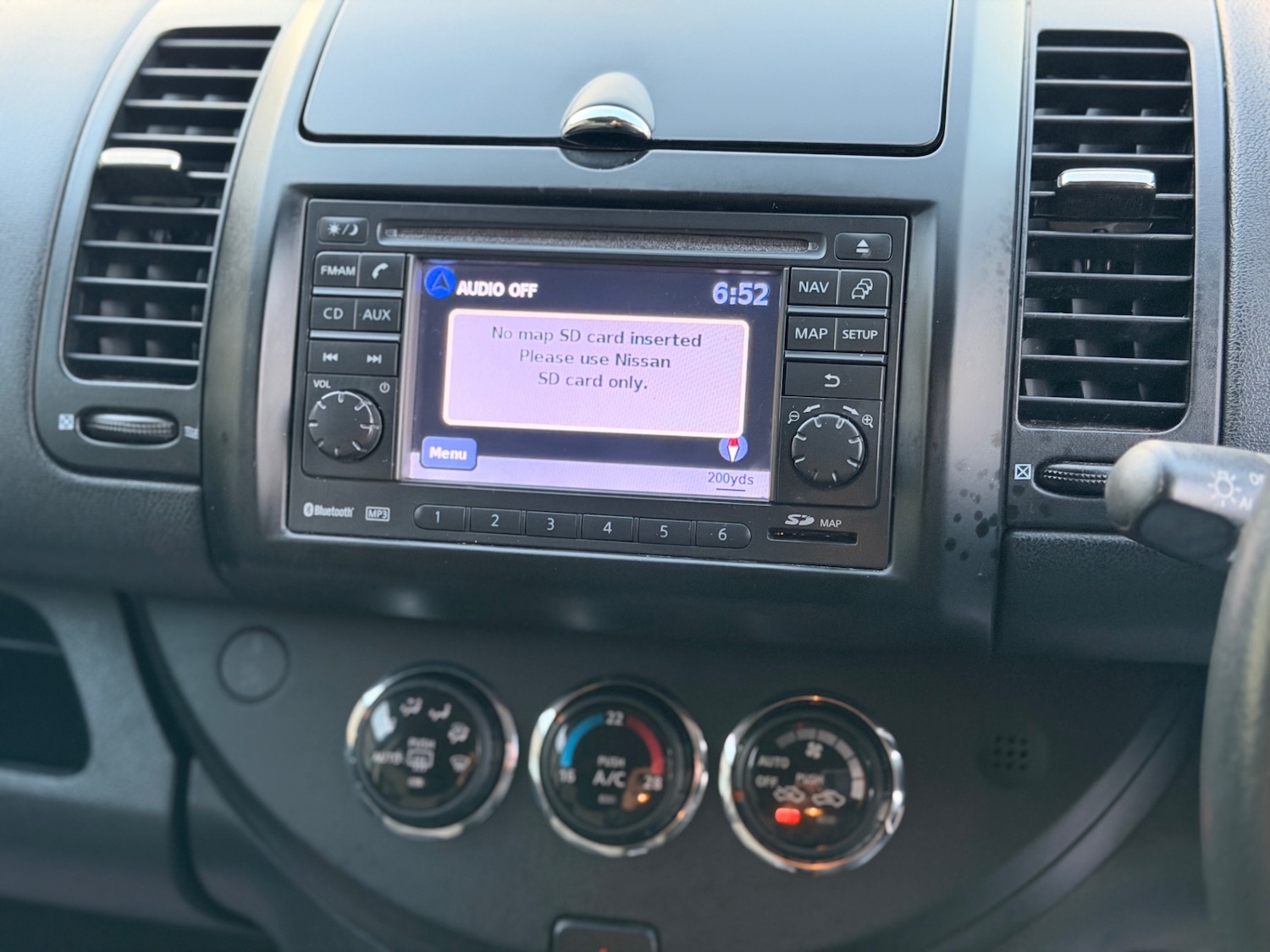 Used Nissan Note 2011 for sale - 76281809: Photo 11