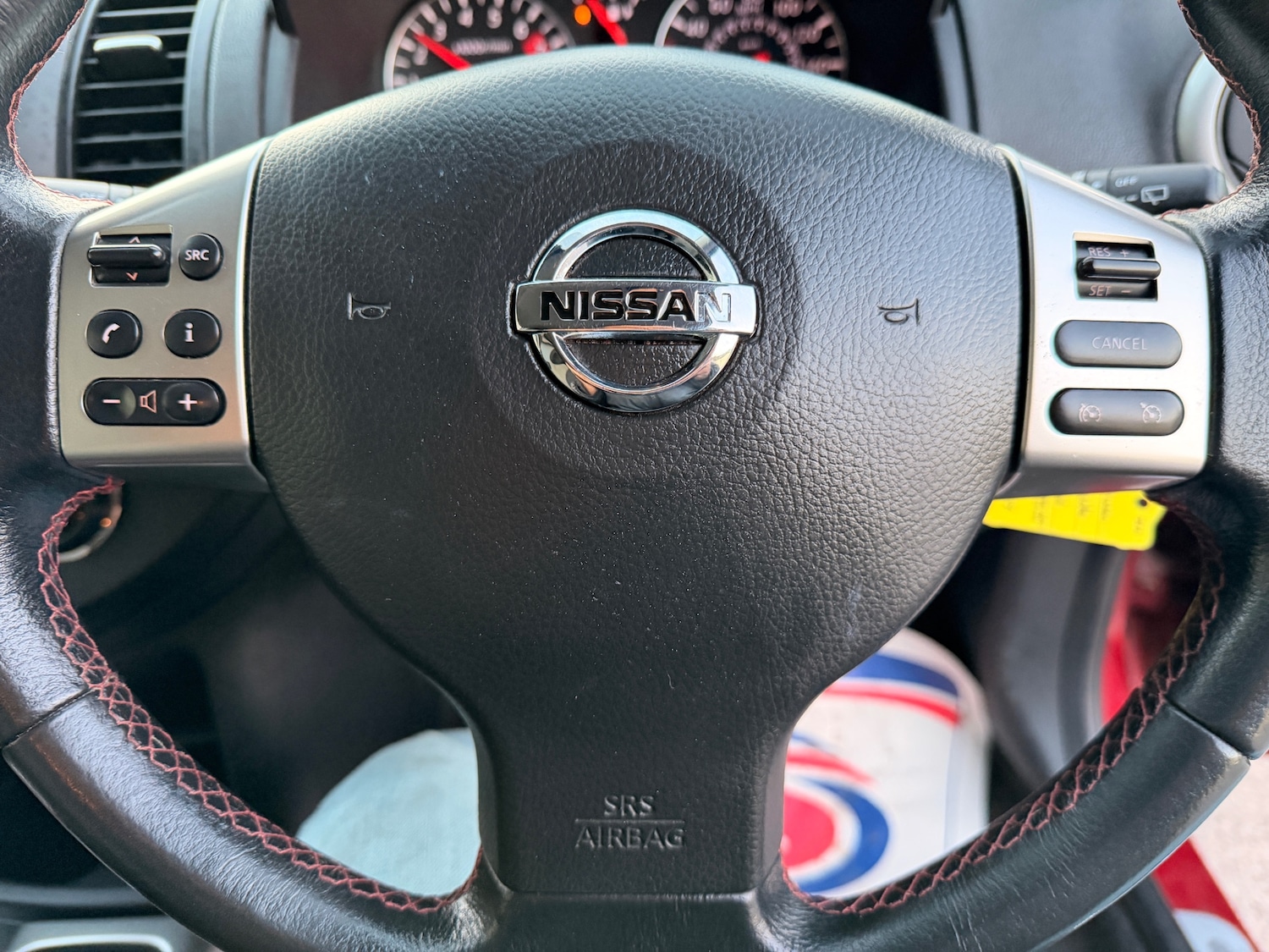 Used Nissan Note 2011 for sale - 76281809: Photo 13