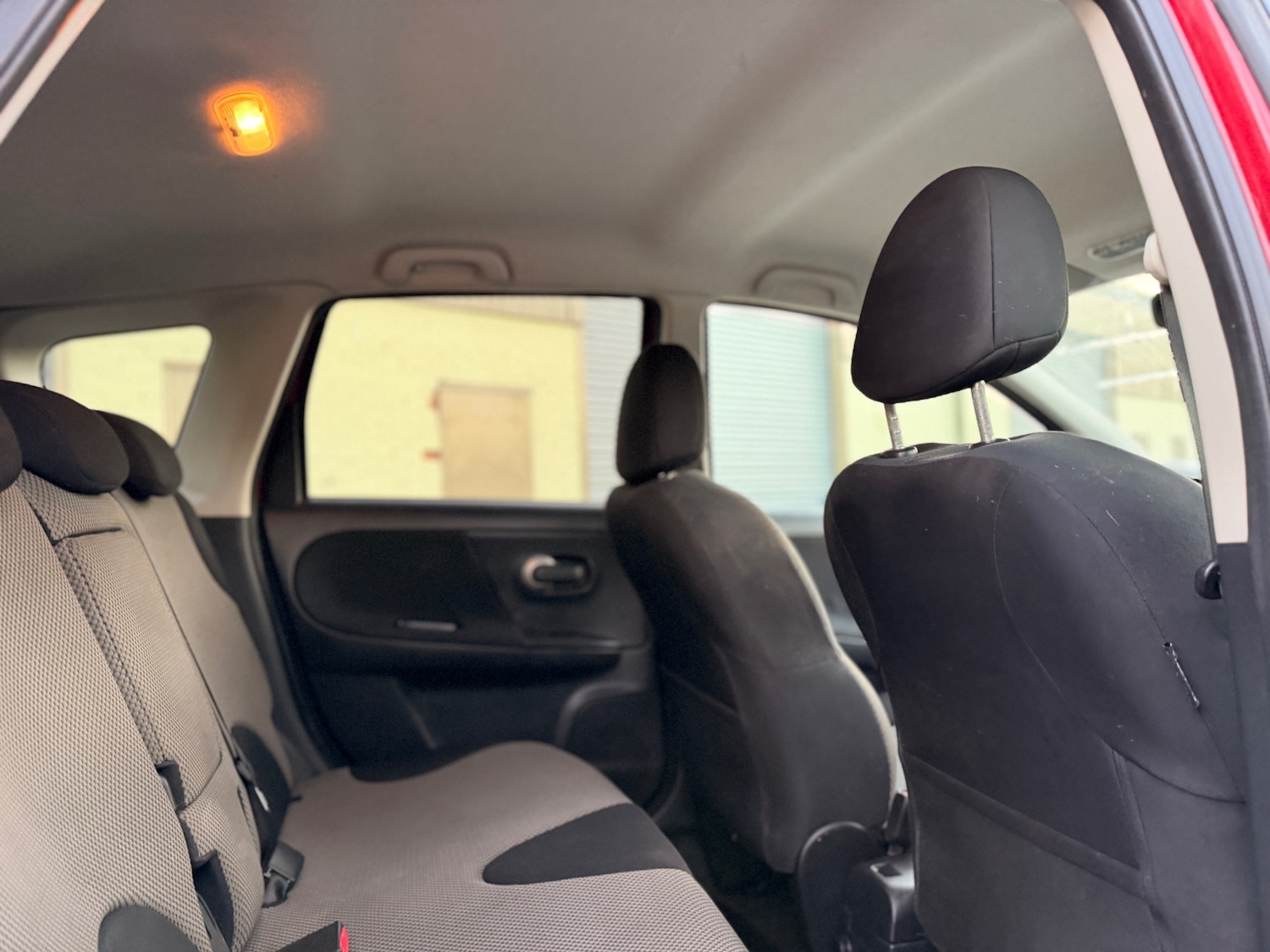 Used Nissan Note 2011 for sale - 76281809: Photo 16