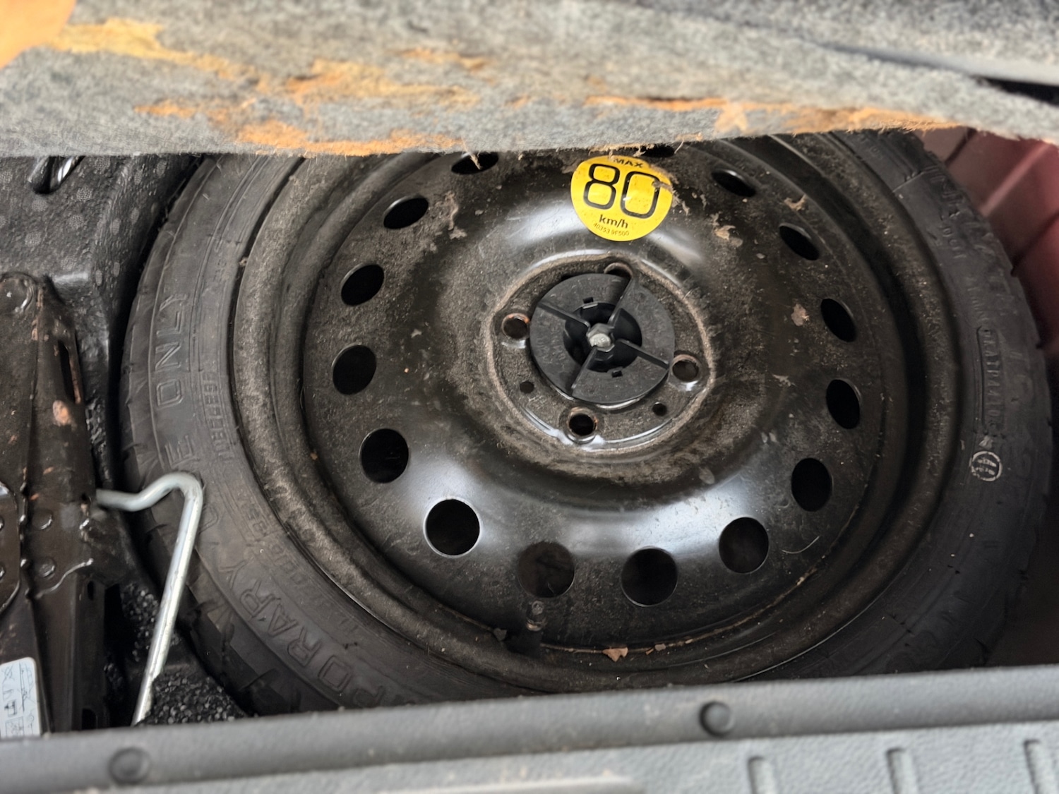 Used Nissan Note 2011 for sale - 76281809: Photo 21