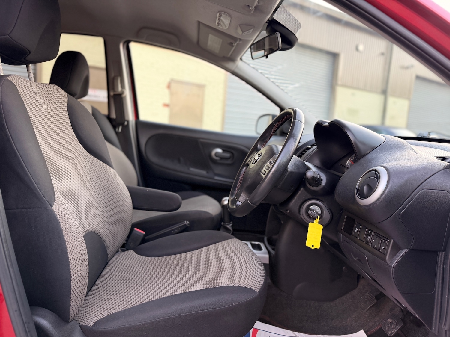 Used Nissan Note 2011 for sale - 76281809: Photo 9