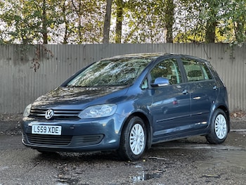 Volkswagen - Golf Plus