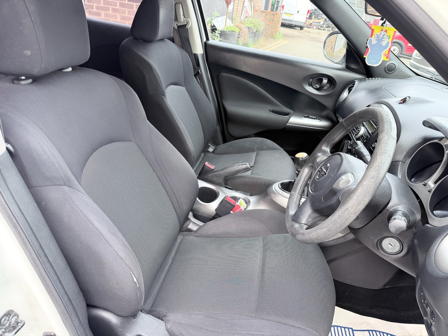 Used Nissan Juke 2013 for sale - 77982022: Photo 12