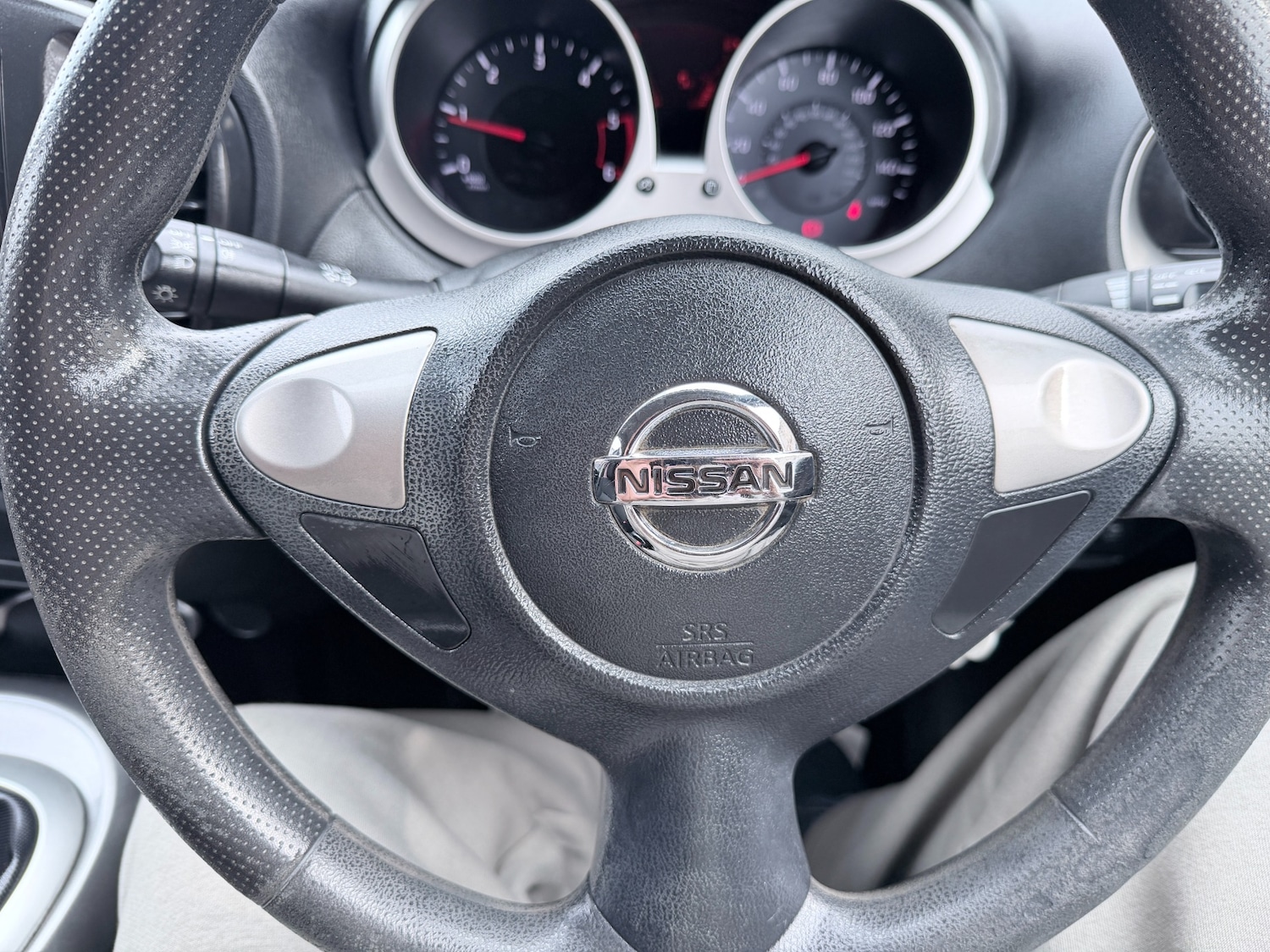 Used Nissan Juke 2013 for sale - 77982022: Photo 15