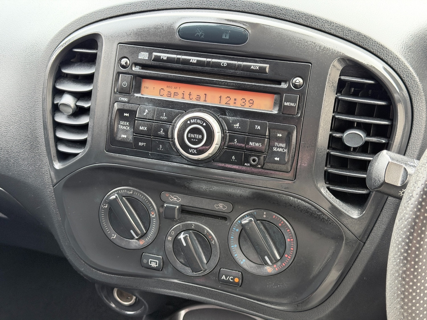 Used Nissan Juke 2013 for sale - 77982022: Photo 16