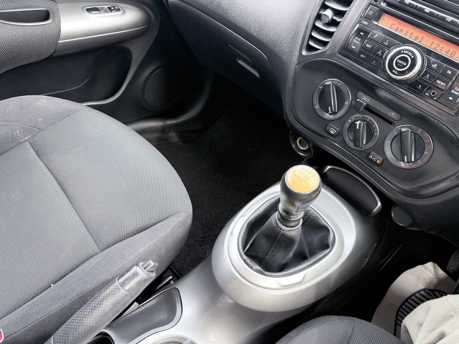 Used Nissan Juke 2013 for sale - 77982022: Photo 17