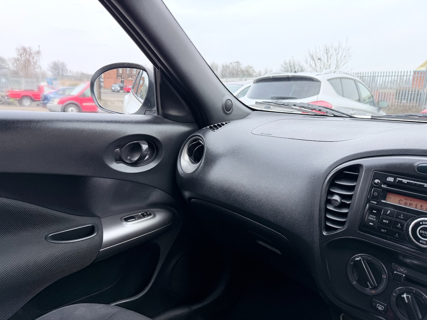 Used Nissan Juke 2013 for sale - 77982022: Photo 18