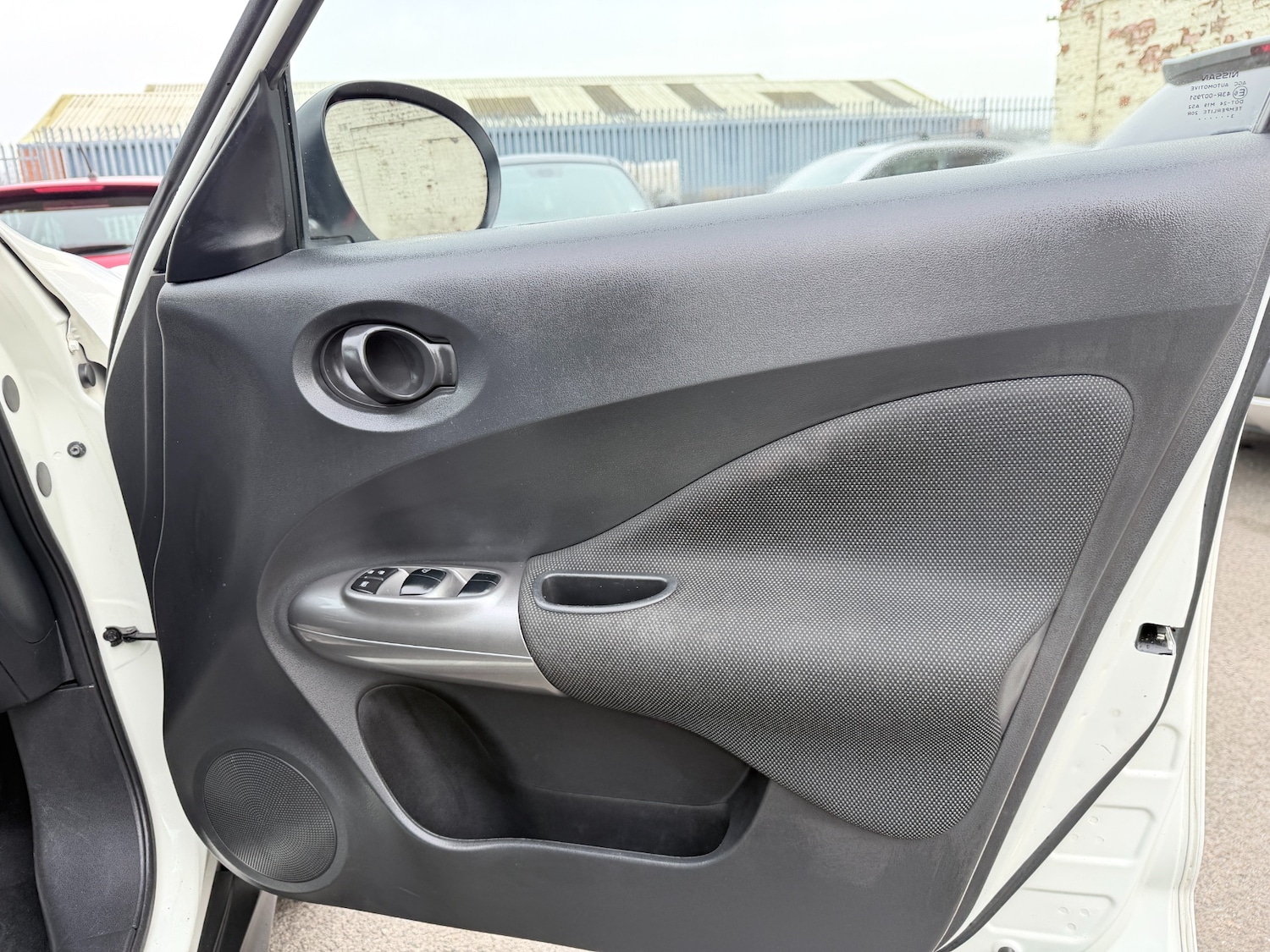 Used Nissan Juke 2013 for sale - 77982022: Photo 20