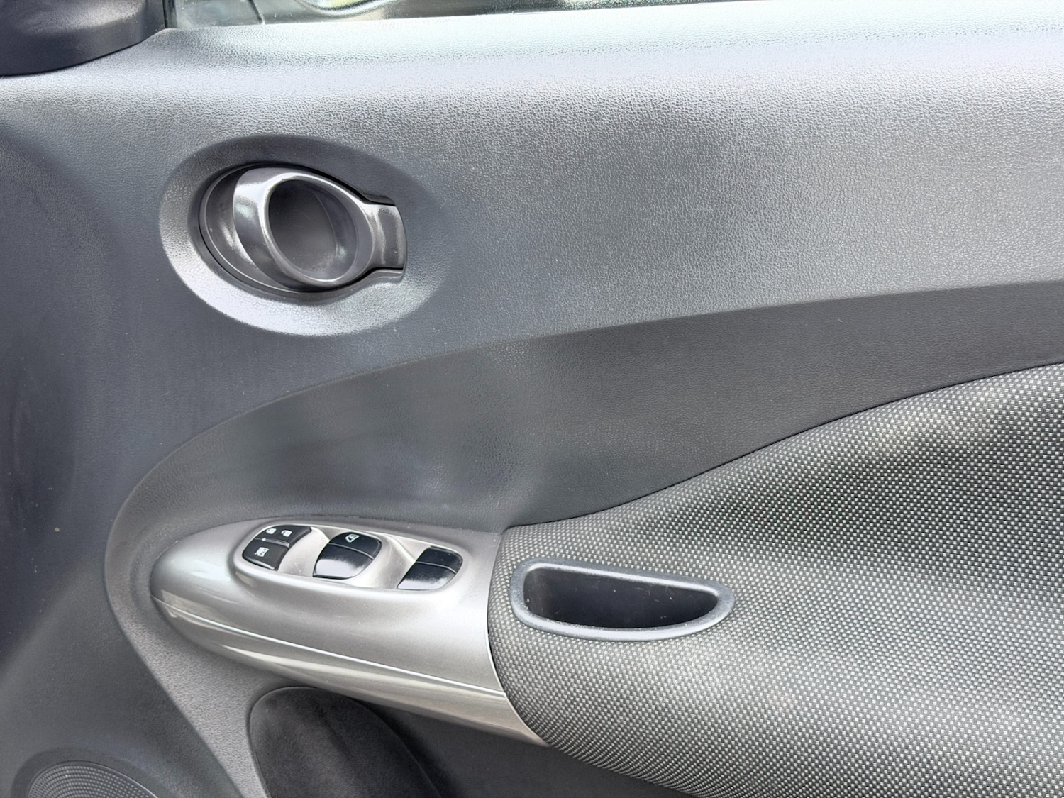 Used Nissan Juke 2013 for sale - 77982022: Photo 21