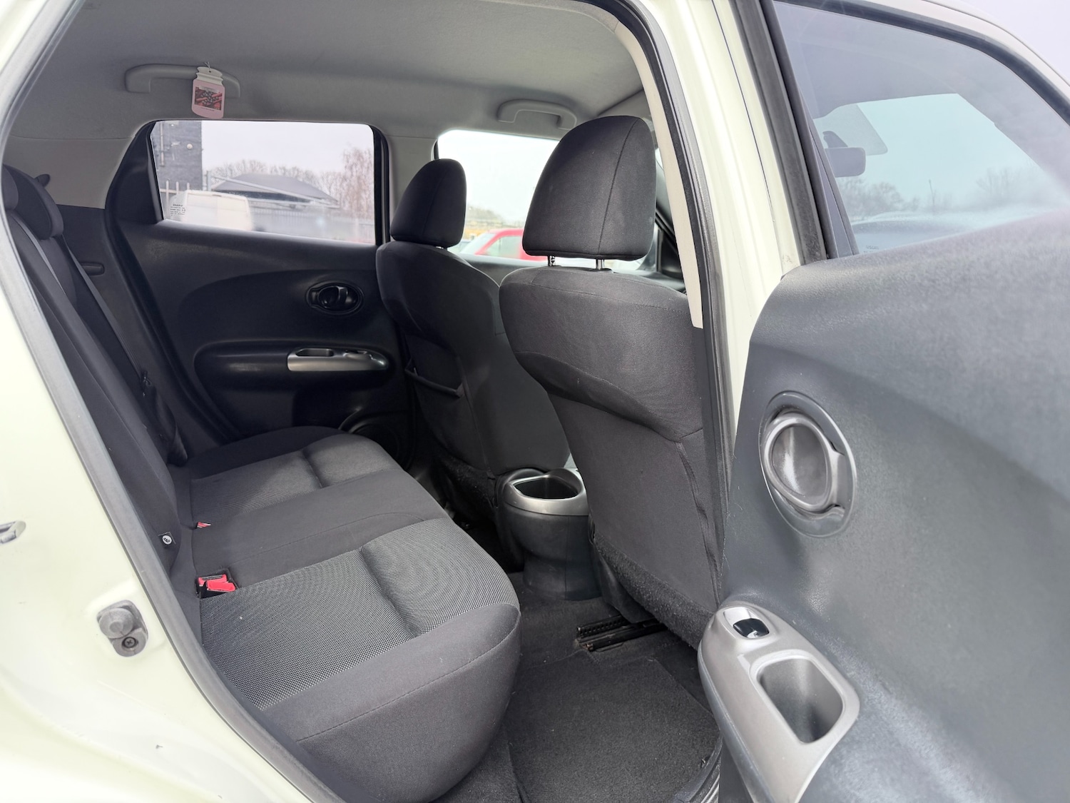 Used Nissan Juke 2013 for sale - 77982022: Photo 22