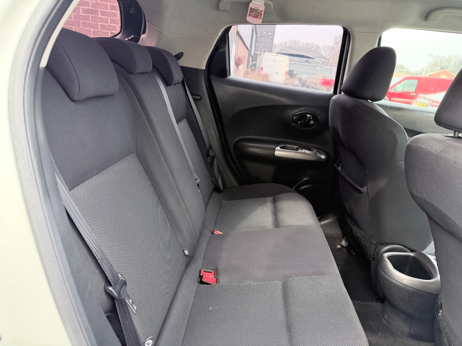 Used Nissan Juke 2013 for sale - 77982022: Photo 23