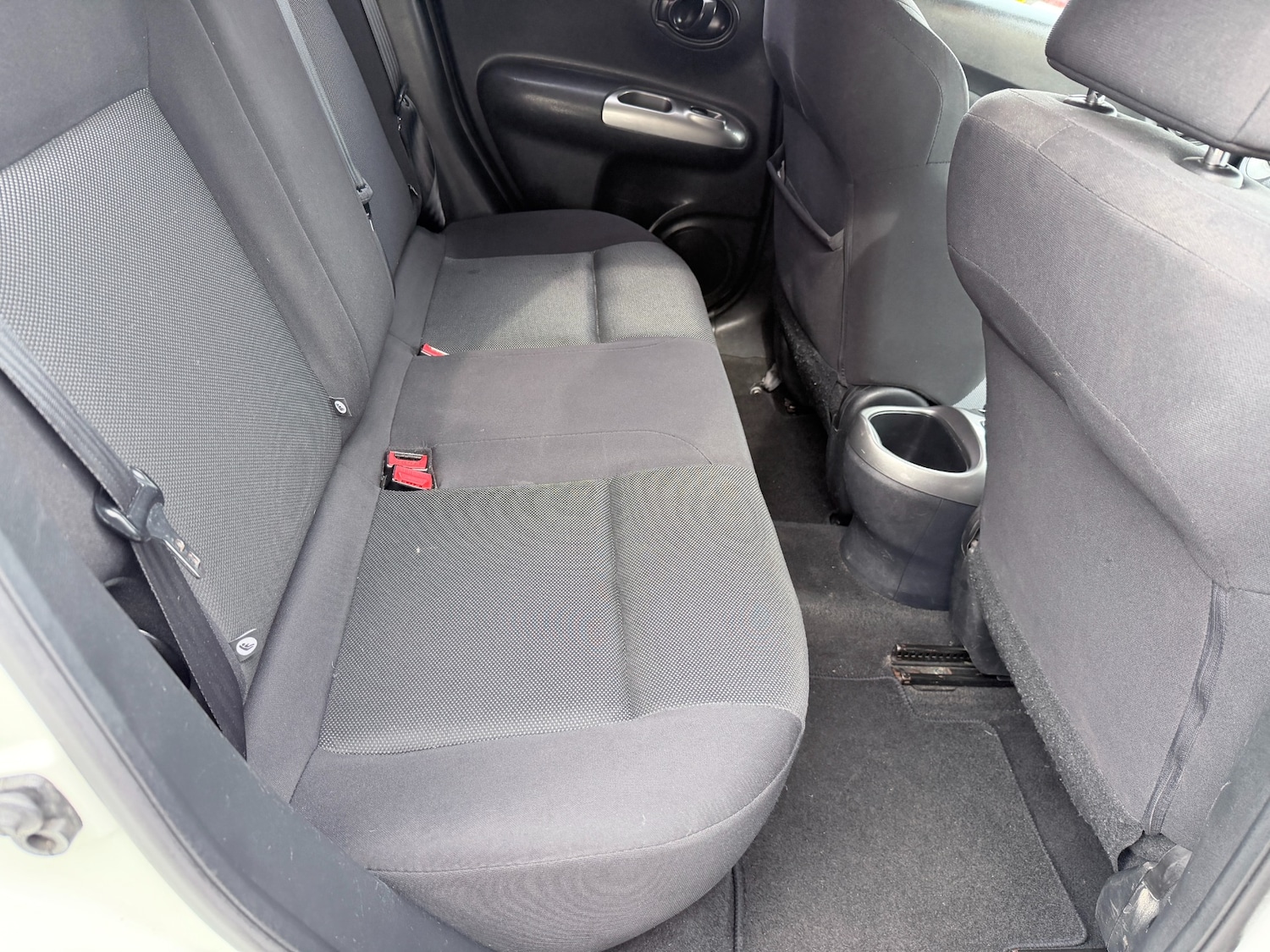 Used Nissan Juke 2013 for sale - 77982022: Photo 24