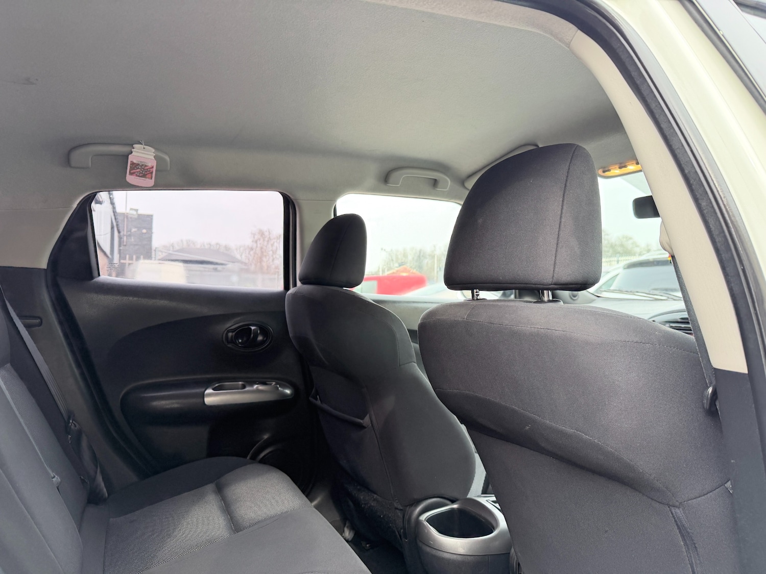 Used Nissan Juke 2013 for sale - 77982022: Photo 25