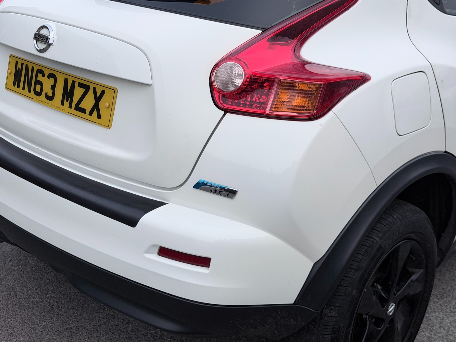 Used Nissan Juke 2013 for sale - 77982022: Photo 27