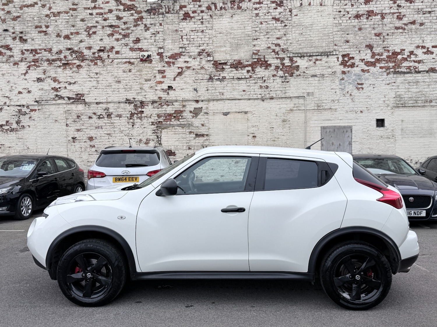 Used Nissan Juke 2013 for sale - 77982022: Photo 5