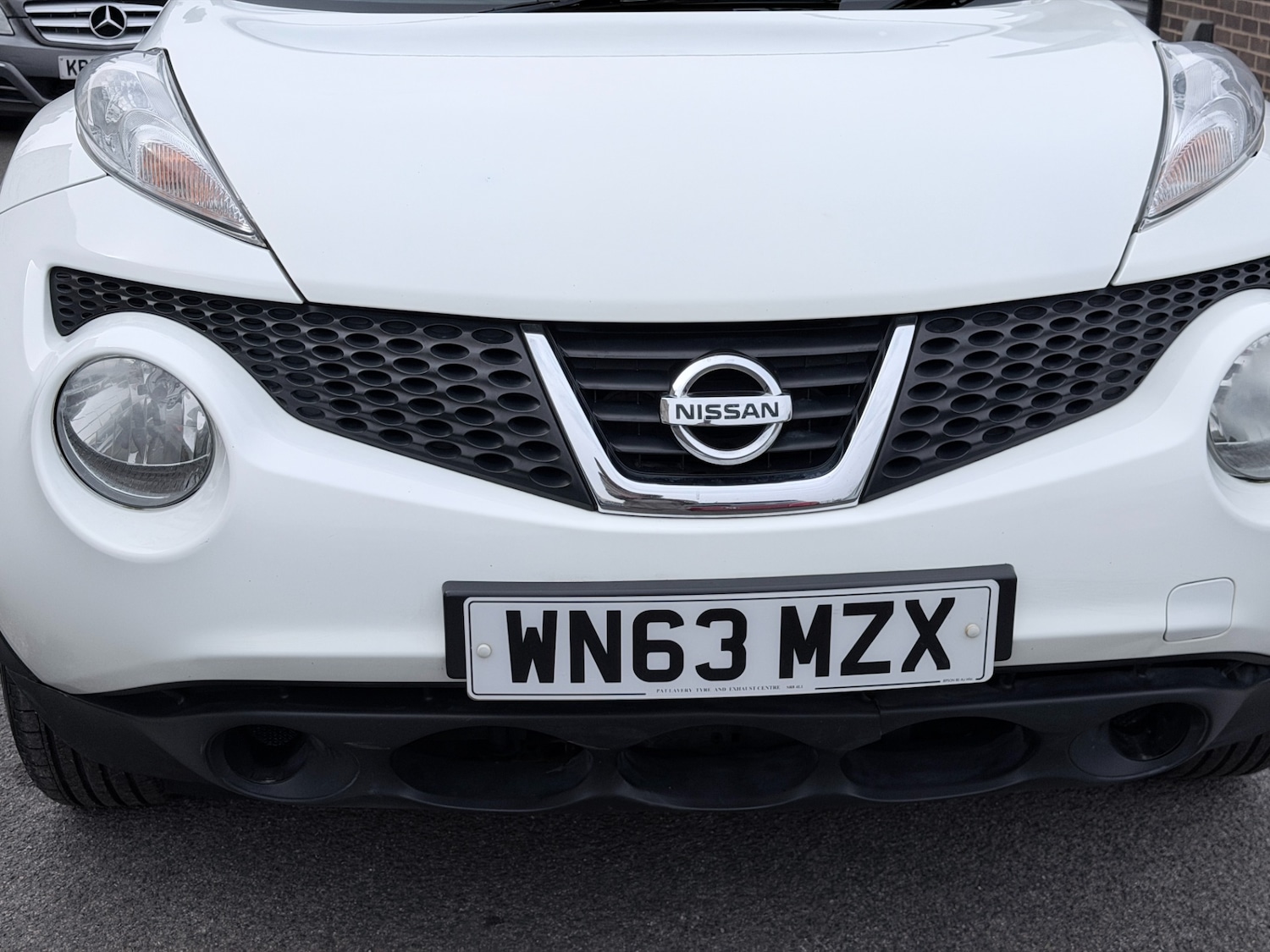 Used Nissan Juke 2013 for sale - 77982022: Photo 9