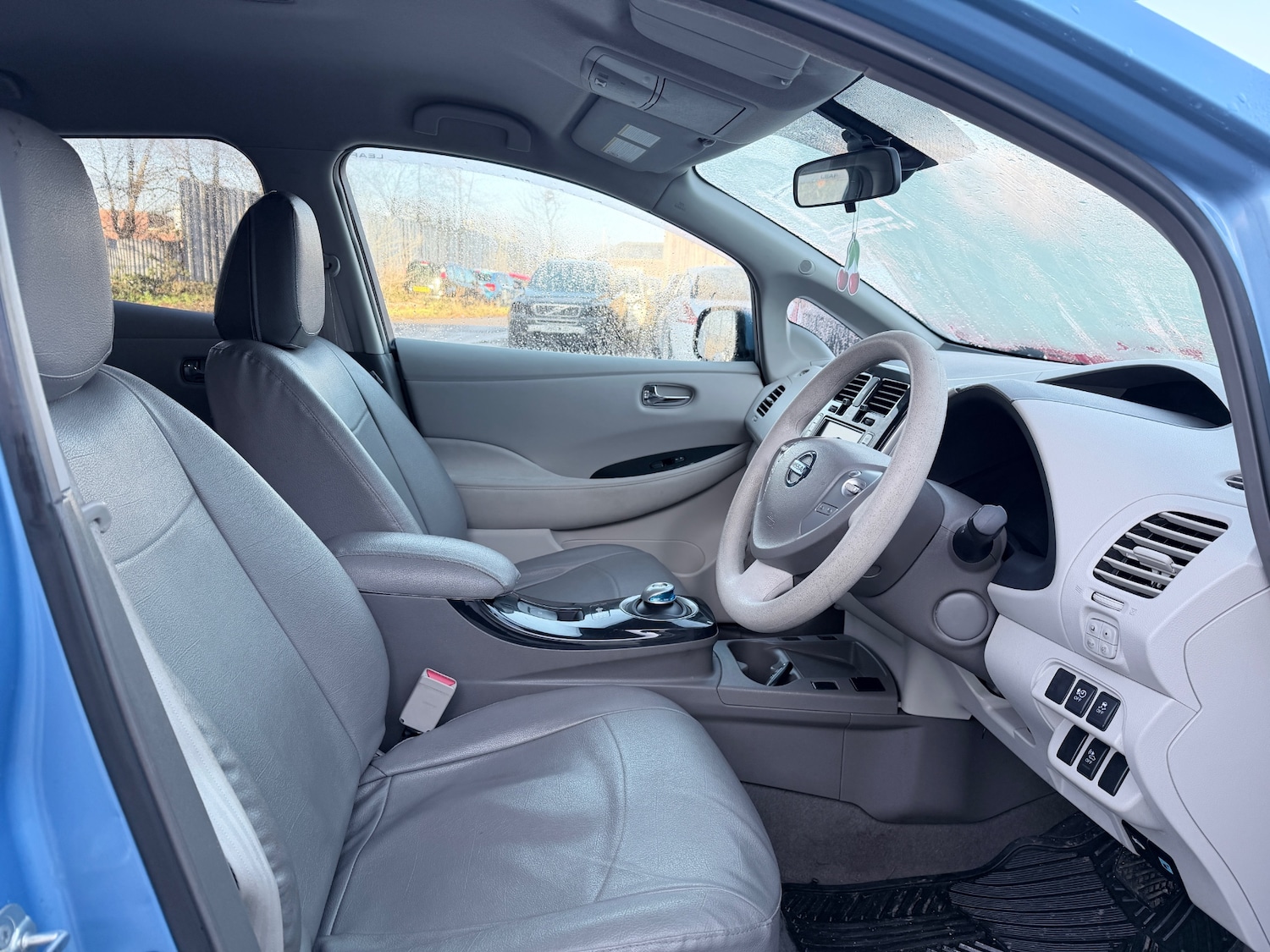 Used Nissan Leaf 2011 for sale - 77166246: Photo 10