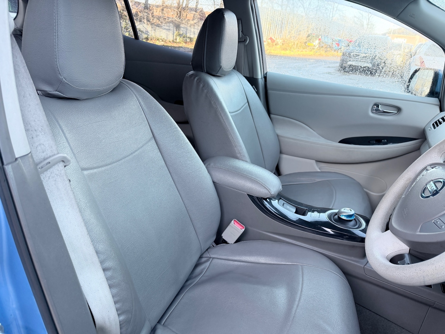 Used Nissan Leaf 2011 for sale - 77166246: Photo 11