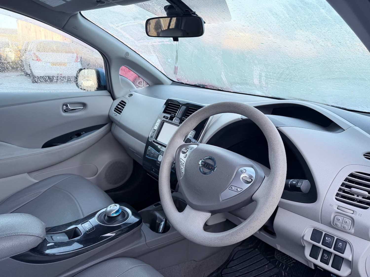 Used Nissan Leaf 2011 for sale - 77166246: Photo 12