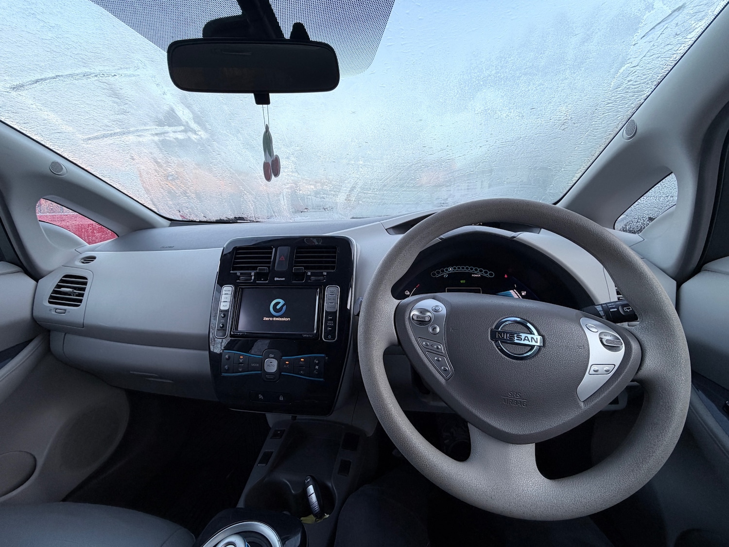 Used Nissan Leaf 2011 for sale - 77166246: Photo 13